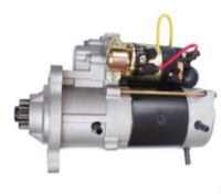 Conjunto de Arranque EXEN 24V/8.0Kw Nuevo para Automóvil, para Modelo Lada L300H-3708100