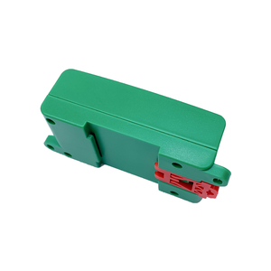 Modulo Trasmettitore BSSY)MA01-S da RS485 a Corrente/Tensione - Generatore di Segnale a 4 Canali con Uscita 0-10V/0-20mA - Product Image 5
