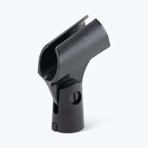 Usinage CNC personnalisé universel sur scène Clip de microphone Support de micro de style européen pour la production de masse - Product Image 1
