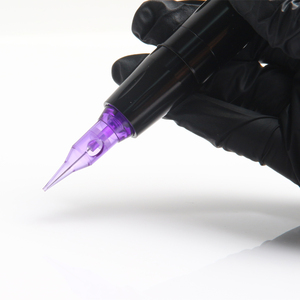 20 cái/hộp Mona Tattoo needles Cartridge RL RS RM M1 tiệt trùng an toàn Hộp mực Máy TATTOO Needle - Product Image 5