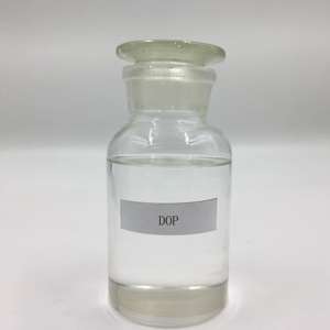 Líquido Dop de uso general como plastificante para ftalato de dioctilo de Pvc con precio de fábrica - Product Image 5