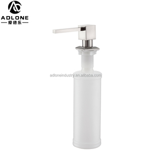 Évier de cuisine commercial de luxe moderne chaud anti-rayures double cuvette forme carrée composite granit monotrou caractéristique robinet - Product Image 6