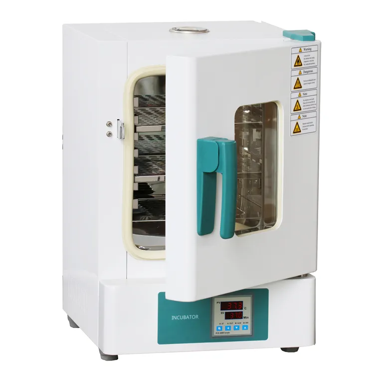 High Precision Constant Temperature Heat Incubator With The Cheapest Incubator