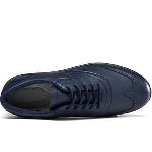 <span class=keywords><strong>Chaussures</strong></span> de <span class=keywords><strong>Golf</strong></span> en cuir pour hommes, vente en gros - Product Image 4