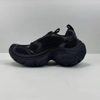 Nouvelles Baskets de Luxe de Qualité Supérieure 2026 – Chaussures Décontractées Chunky Tendance pour Hommes et Femmes