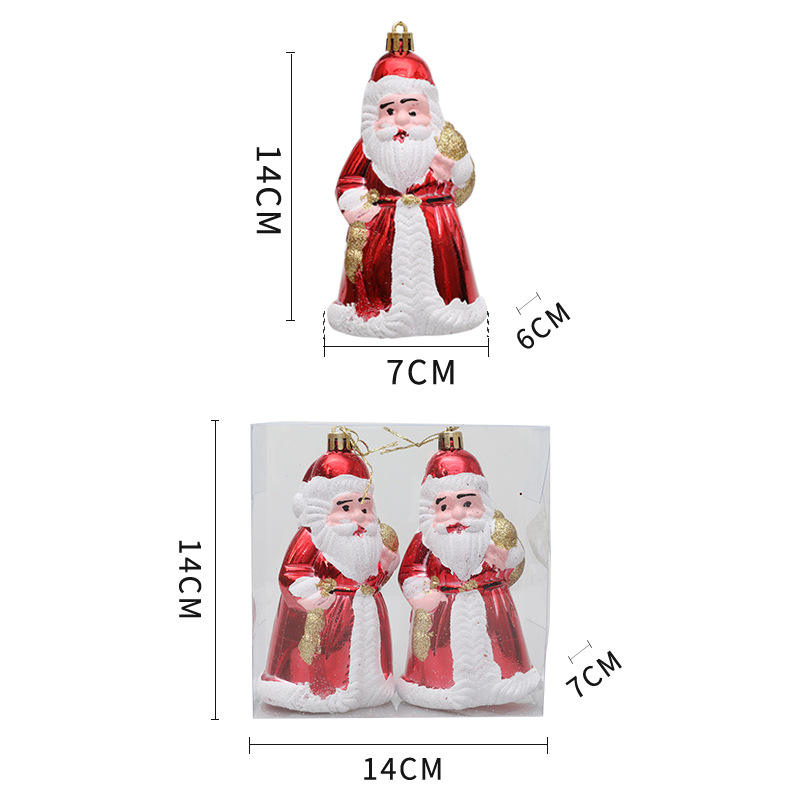 กระเป๋าผู้สูงอายุ 2 แพ็ค