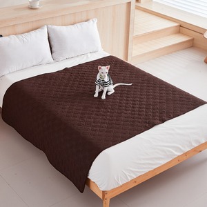 Waterproof Skidproof <b>Pet</b> Mattress Anti Scratch Diaper <b>Pet</b> Blanket Manufacturer Direct Sale <b>Sofa</b> Protective Mat <b>Pet</b> Mattress - Product Image 2