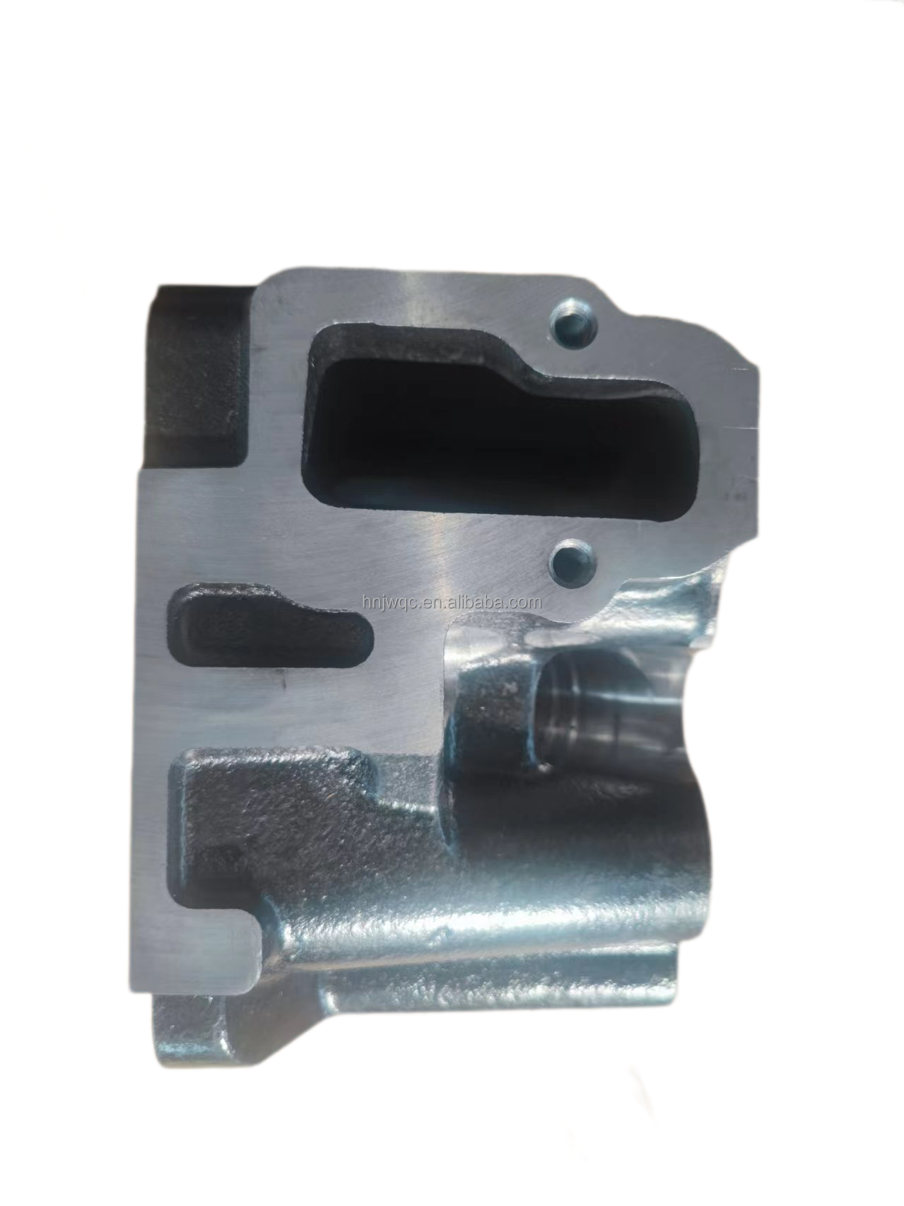 D2688 Cylinder Head - OEM 51.03101-6774 for MAN Engine