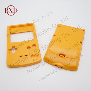 (S)19 màu sắc chất lượng cao IPS màn hình vỏ nhà ở cho GBC nhà ở trường hợp đối với GBC <span class=keywords><strong>Shell</strong></span> cho Gameboy màu - Product Image 6