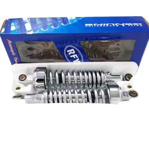 โช้คอัพด้านหลัง XV250สำหรับรถจักรยานยนต์ <span class=keywords><strong>ryf</strong></span> 305 315มม. สภาพใหม่ CG125 GN ถ่วงน้ำหนักจากโรงงานโดยตรง - Product Image 3