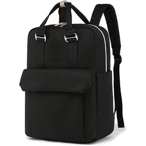 Công suất lớn unisex không thấm nước Máy Tính Xách Tay Ba lô thời trang & bền cho các trường học & Kinh Doanh Túi máy tính xách tay - Product Image 1