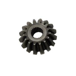 Tarım makineleri için profesyonel üretici özelleştirilmiş özel döküm konik dişli - Product Image 4