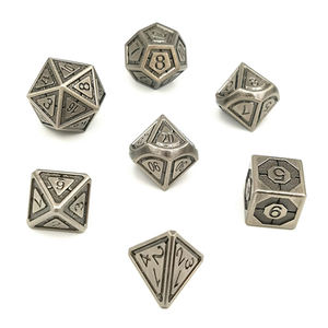 Lot de 7 dés de tir mtb rétro, 19 pièces, vente en gros, imperméables - Product Image 6