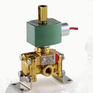 and Solenoids EF8320G174 DC24V or AC220V Fast Shipping Via FedEx or DHL - Product Image 6