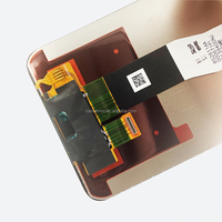 Al por mayor lcd pantalla para celulares vente en gros d'écran mobile pour samsung a05s a057