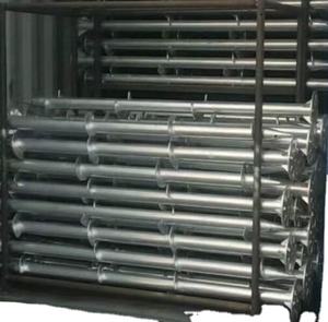 Anclaje de Tornillo para Suelo de Diferentes Tamaños - Product Image 3