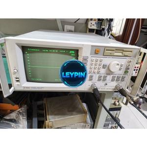 <span class=keywords><strong>HP</strong></span> / <span class=keywords><strong>Agilent</strong></span> 8712ET RF 네트워크 분석기 300kHz~1.3GHz ytdi - Product Image 1