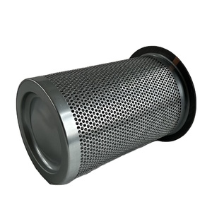 Séparateur d'huile pour compresseur d'air industriel Manny 1625165705, neuf, construction métallique durable - Product Image 2