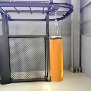 Supports robustes pour <span class=keywords><strong>sac</strong></span> <span class=keywords><strong>de</strong></span> <span class=keywords><strong>frappe</strong></span> <span class=keywords><strong>de</strong></span> boxe commercial <span class=keywords><strong>Everlast</strong></span> avec couleurs personnalisables - Product Image 1