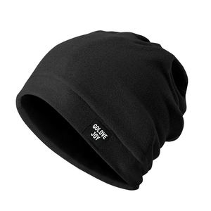 REXCHI DMZ63 hiver évacuation de l'humidité polaire Sport casquette chapeau cyclisme course équitation hiver chapeau vélo Bandana casquette - Product Image 1