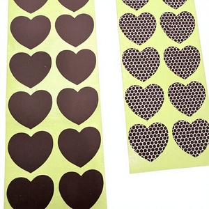 โรงงานขายส่งโดยตรง กระดาษจุดไฟลายรังผึ้ง ขายดี มีหลายแบบ - Product Image 1