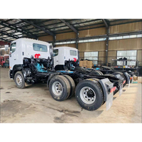 Camion Benne Hino 700 d'Occasion du Japon, Camion Basculant Hino 6x4 à Vendre