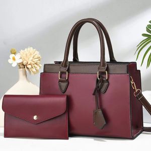 Bolsos de Hombro de Cuero PU de Lujo para Mujer Maxfree, Bolsos Cruzados de Moda Británica, Bolsos de Mano de Marcas de Verano - Product Image 2