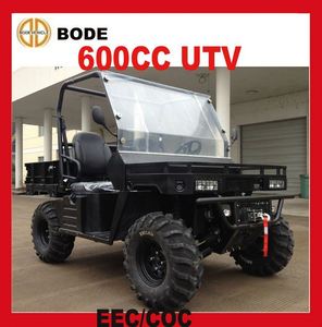 Xe Tiện Ích 600CC 4X4 (MC-171) - Product Image 1