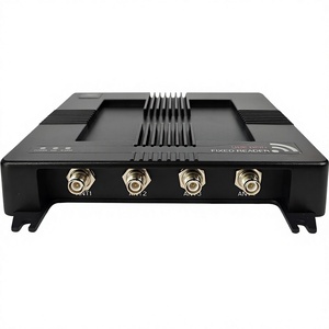 Lector RFID UHF de Largo Alcance Vanch VF-747P EPCglobal UHF Clase 1 Gen 2 con Impinj E710 para Gestión de Inventario en Almacenes - Product Image 1