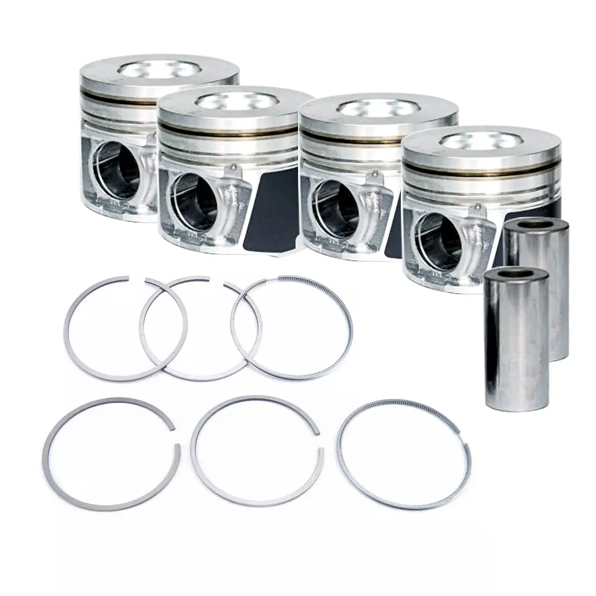 Piston 62738 For PEUGEOT TUD5