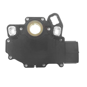 สวิตช์เกียร์ฟอร์ด IL2P-7F293-AB F7LZ-7F293-AA ปุ่มพลาสติกสำหรับรถยนต์ - Product Image 4