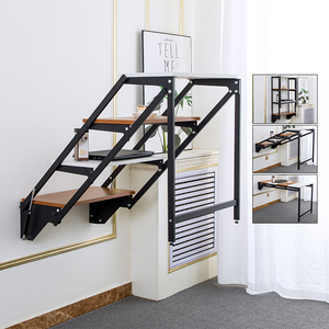 Salontafel Converteren Naar Dining Opvouwbare Tafel Plank Converteerbare Salontafel Mecharism Wt01-14 - Product Image 4