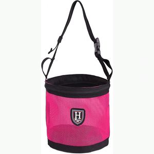 Muestra gratuita: Bolsa para alimento de caballos, Bolsa para grano, Bolsa de malla resistente BSCI, Bolsa Feed Rite, Muzzle para caballos - Product Image 1