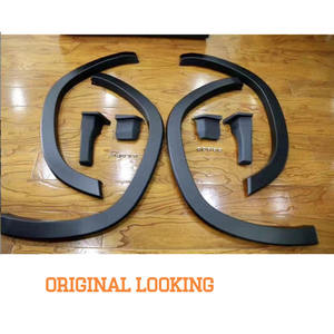 Original 19-21 para <span class=keywords><strong>RAM</strong></span> Brow Wheel para nuevo para Dodge Ram1500 <span class=keywords><strong>Auto</strong></span> Parts Modificación Ceja Rueda - Product Image 3