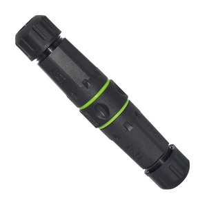 Conector impermeable USB3.0 a USB3.0 de conexión directa, nuevo molde, nailon impermeable, conector resistente a altas temperaturas - Product Image 1