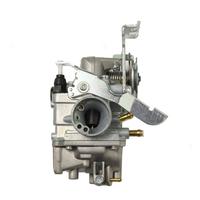 (En stock) Nouveau carburateur OEM 40B-E4301-00 pour Yamaha Crypton 110 T110 E115m 2013-2018 (Double Chicote) Garantie 1 an