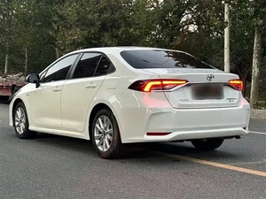 Autos Usados <span class=keywords><strong>Toyota</strong></span> <span class=keywords><strong>Corolla</strong></span> 2024 Edición Elite Híbrida Inteligente 1.8L <span class=keywords><strong>98</strong></span> L4 Híbrido Sedán de 4 Puertas y 5 Asientos - Product Image 4