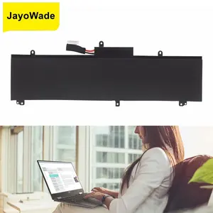 工場C41N18370B200-03380100GU502GU用ラップトップバッテリーGU502GV GU532GU GX502GV GX502GW 15.4V76WhノートブックバッテリーC41N1837 - Product Image 5