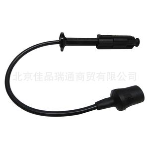 Applicable aux lignes d'allumage haute tension de l'automobile Shuanglong Chairperson Ludi Corando, séparateur de ligne, séparateur de ligne 1611503118 - Product Image 4
