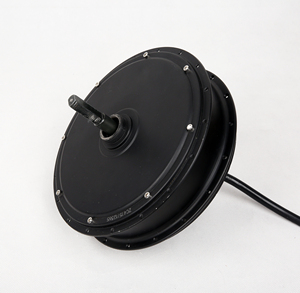 5KW Ebike Hub <span class=keywords><strong>Moteur</strong></span> Électrique Vélo BLDC <span class=keywords><strong>Moteur</strong></span> De <span class=keywords><strong>Roue</strong></span> <span class=keywords><strong>5000W</strong></span> Pour Vélo Électrique Ebike Électrique Moto - Product Image 4