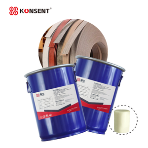 Adhésif PUR multi-substrats parfait pour les placages de PVC, de bois-plastique et d'aluminium - Product Image 2