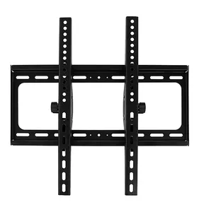 TNT ÉTOILE TG-C45 Angle Amovible support TV LCD plat support tv 26-55 universel support de montage mural TV