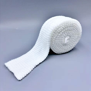 Bandage <span class=keywords><strong>tubulaire</strong></span> élastique médical compressif pour application sur le corps, le bras, la jambe, la tête et le pied - Product Image 6