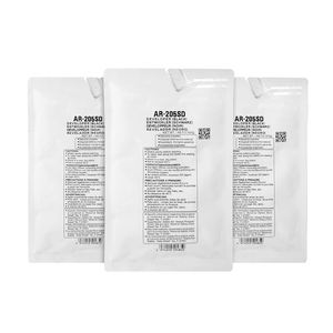 Cho <span class=keywords><strong>AR</strong></span>-205 sắc nét ar205sd 255 275 236 205sd 3018 <span class=keywords><strong>3020</strong></span> <span class=keywords><strong>3818</strong></span> <span class=keywords><strong>3820</strong></span> 3821 4020 Nhà phát triển phát triển bột - Product Image 6