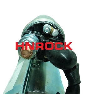 ใหม่ HNROCK 12โวลต์มอเตอร์เริ่มต้น QDJ1308L สำหรับซินชัย485.490.CHENG NEI 490.LI เจีย2100.2105.ไหลดง LL480ฯลฯ - Product Image 3