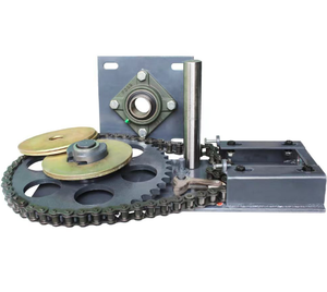 <span class=keywords><strong>Motor</strong></span> Lateral Automático Moderno de Alta Velocidad para <span class=keywords><strong>Puerta</strong></span> de <span class=keywords><strong>Garaje</strong></span> BRM001 550W 300kg, en Oferta - Product Image 5