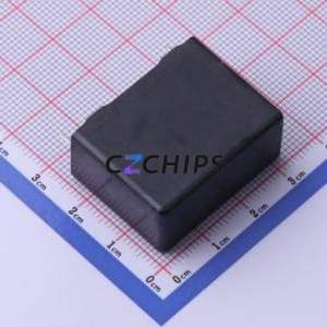 Condensateur de sécurité C4BR2155KBVC450, composant traversant (THT), P=27,5 mm, 1,5 µF, 10 %, 350 V - Product Image 2