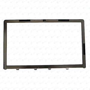Couvercle de verre avant LCD de remplacement pour <span class=keywords><strong>iMac</strong></span> 27 ''A1312 <span class=keywords><strong>2009</strong></span> 2010 2011 Verre avant LCD 810-3234 810-3531 810-3557 - Product Image 1