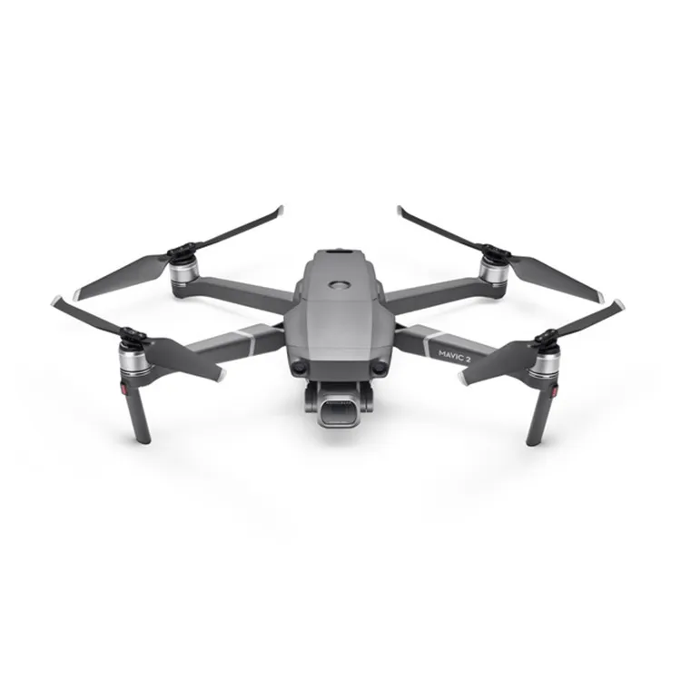 DJI Mavic 2 Enterprise Dual Drone With M2ed Thermal Camera Professional Rc Quadcopter