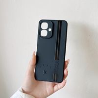 Coque de Téléphone Moins Chère Direct Usine pour Samsung A17 A07 Design Étoile Housse Mobile en TPU pour Tecno Spark Go 2 Pop 10c Infinix Smart 10 Plus